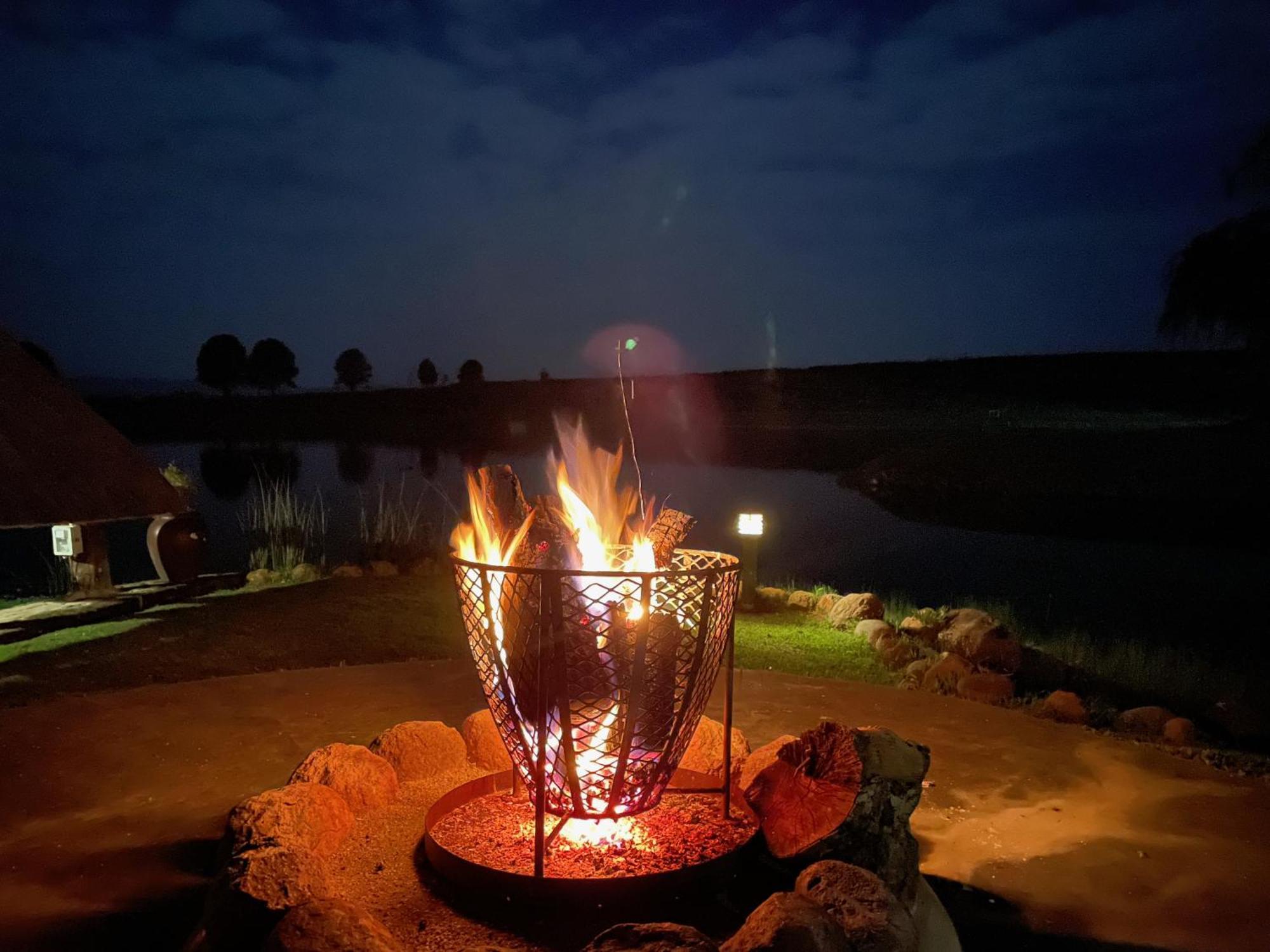 Willowbrooke Cottage Хаймвил Екстериор снимка