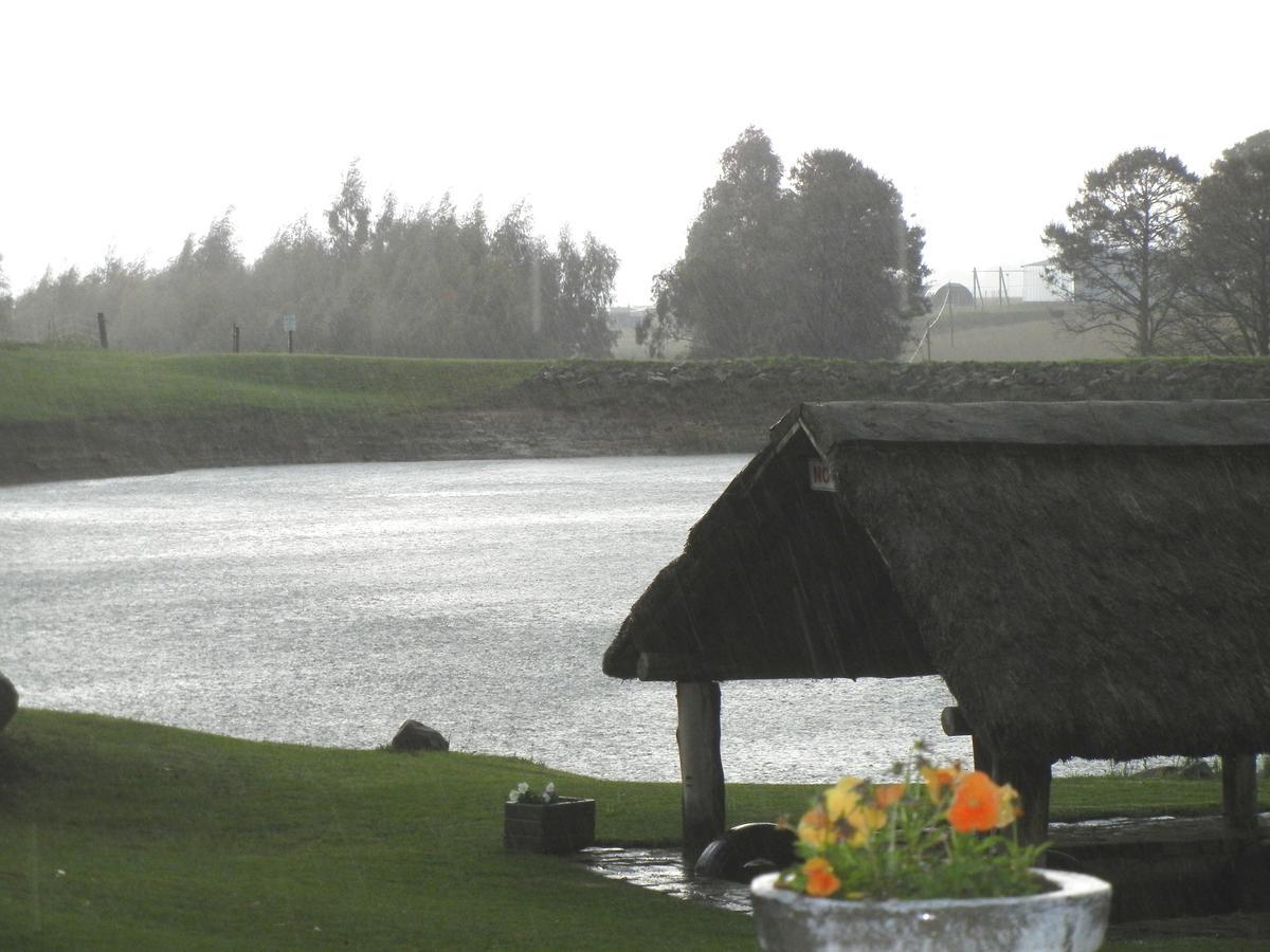 Willowbrooke Cottage Хаймвил Екстериор снимка