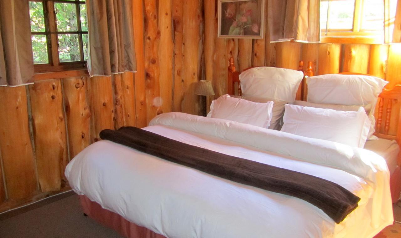 Willowbrooke Cottage Хаймвил Екстериор снимка
