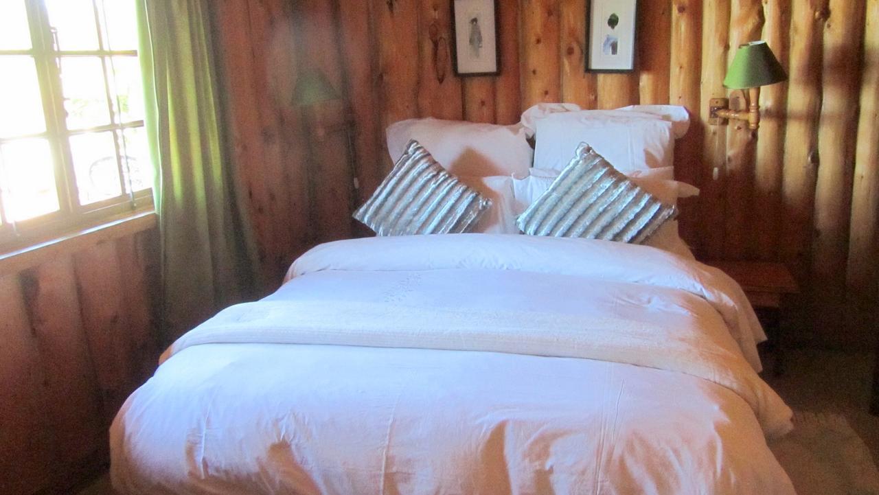 Willowbrooke Cottage Хаймвил Екстериор снимка
