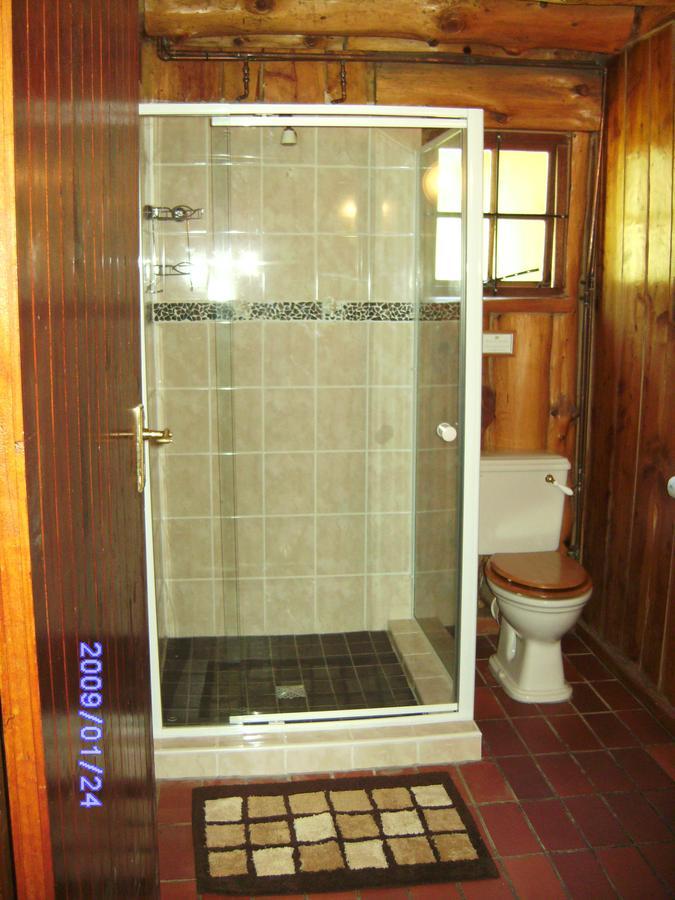 Willowbrooke Cottage Хаймвил Екстериор снимка