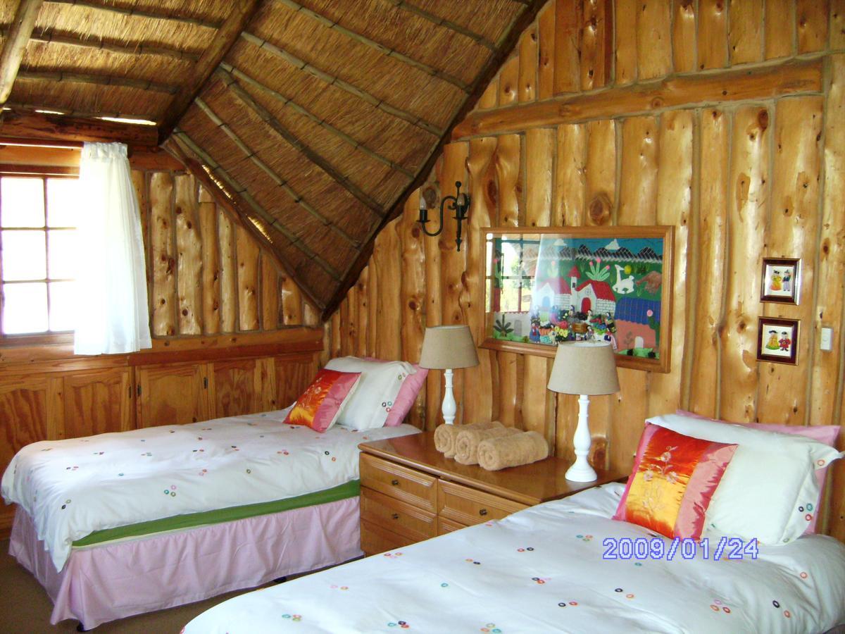 Willowbrooke Cottage Хаймвил Екстериор снимка
