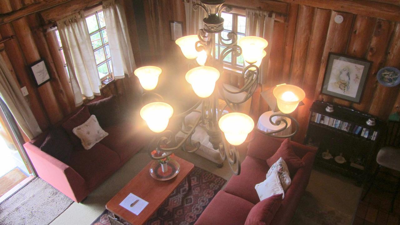 Willowbrooke Cottage Хаймвил Екстериор снимка